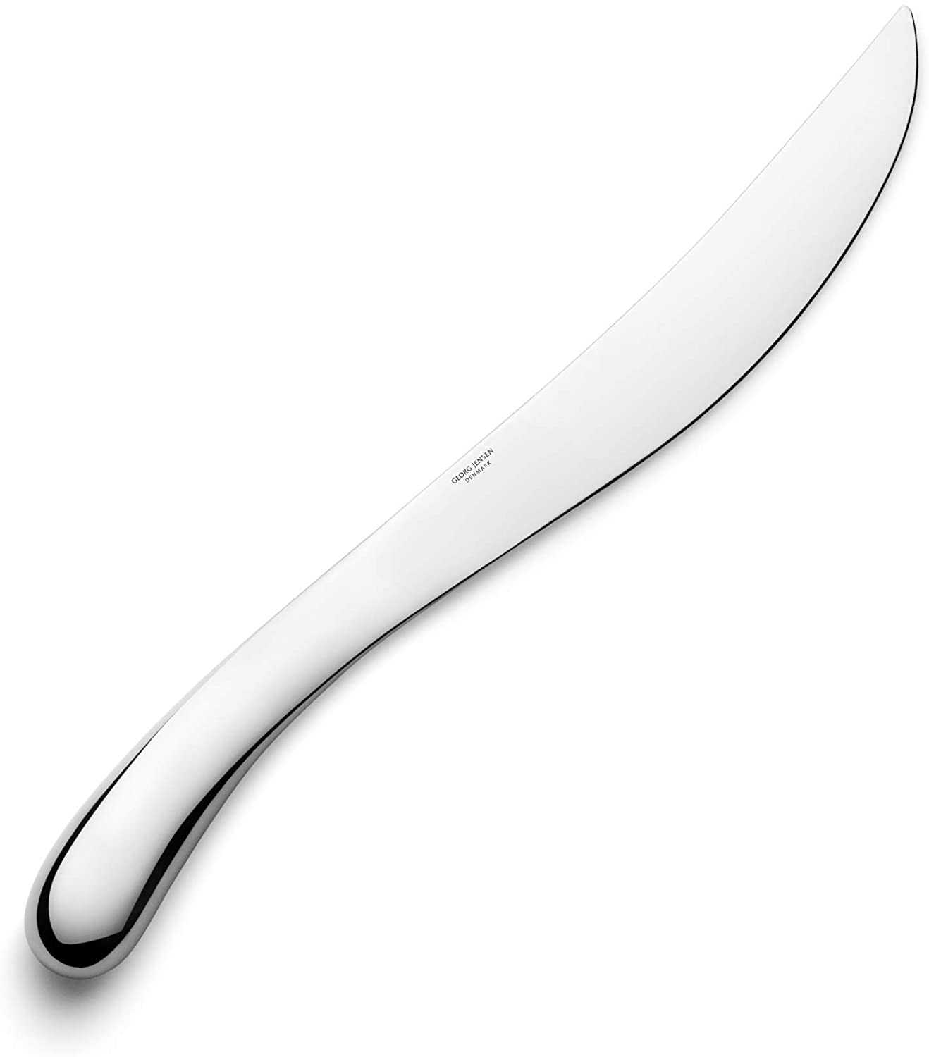 Georg Jensen Sandell Champagne Sabre