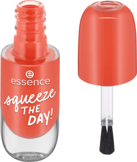 essence cosmetics Nail polish gel nail colour 48, 8 ml