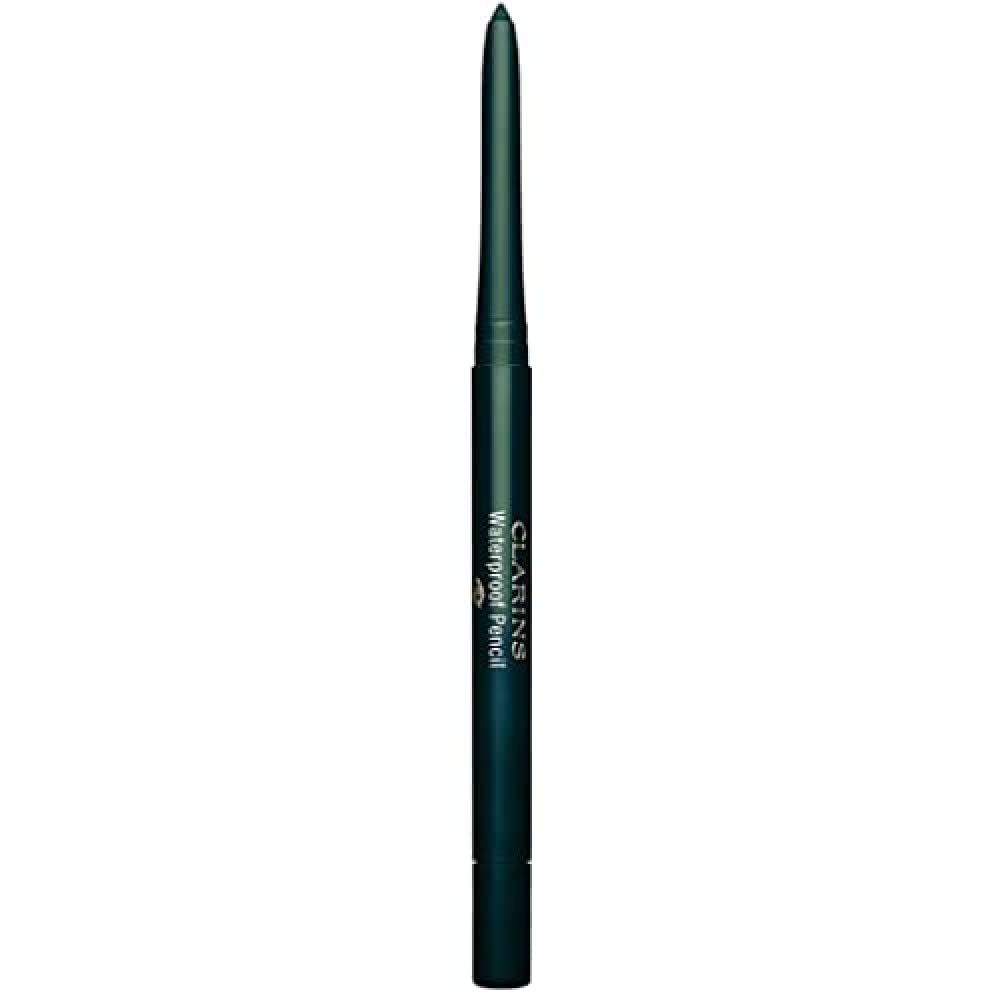 Clarins Waterproof Pencil Delineador Ojos 05 Verde