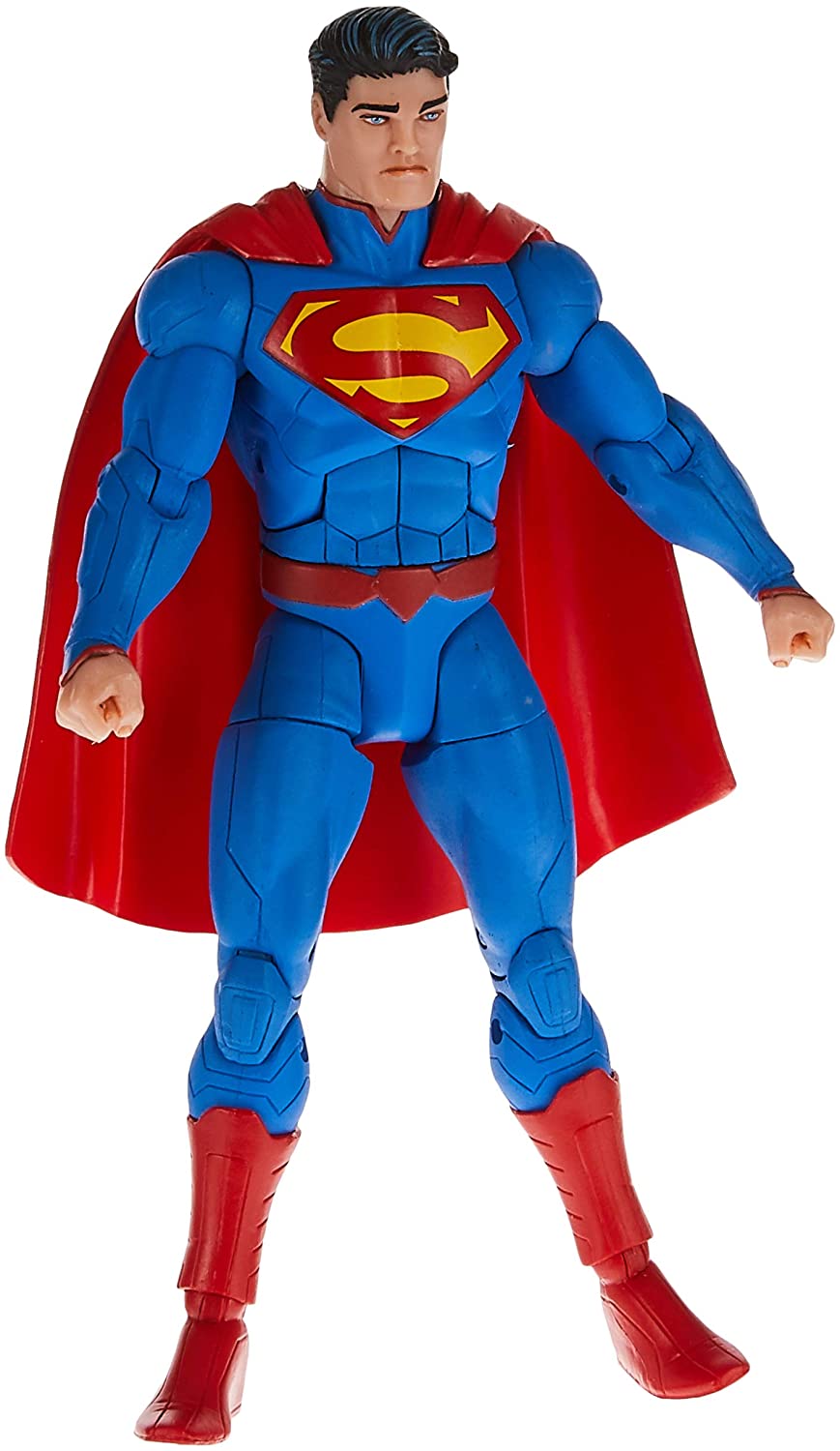 Dc Comics Jun160392 Designer Series Capullo Superman Action Figure