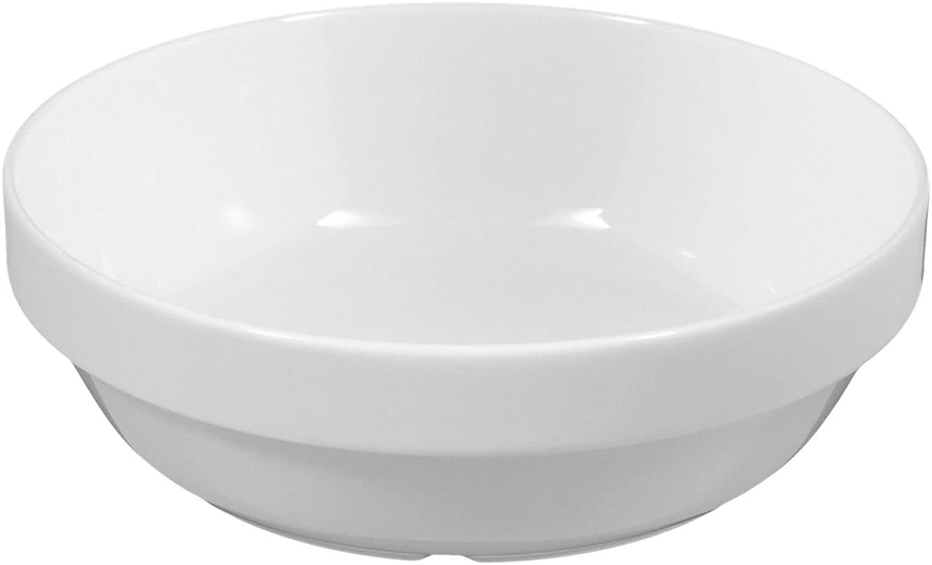 Bowl 6-Inch Savoy White Universal 00003 by Seltmann Weiden
