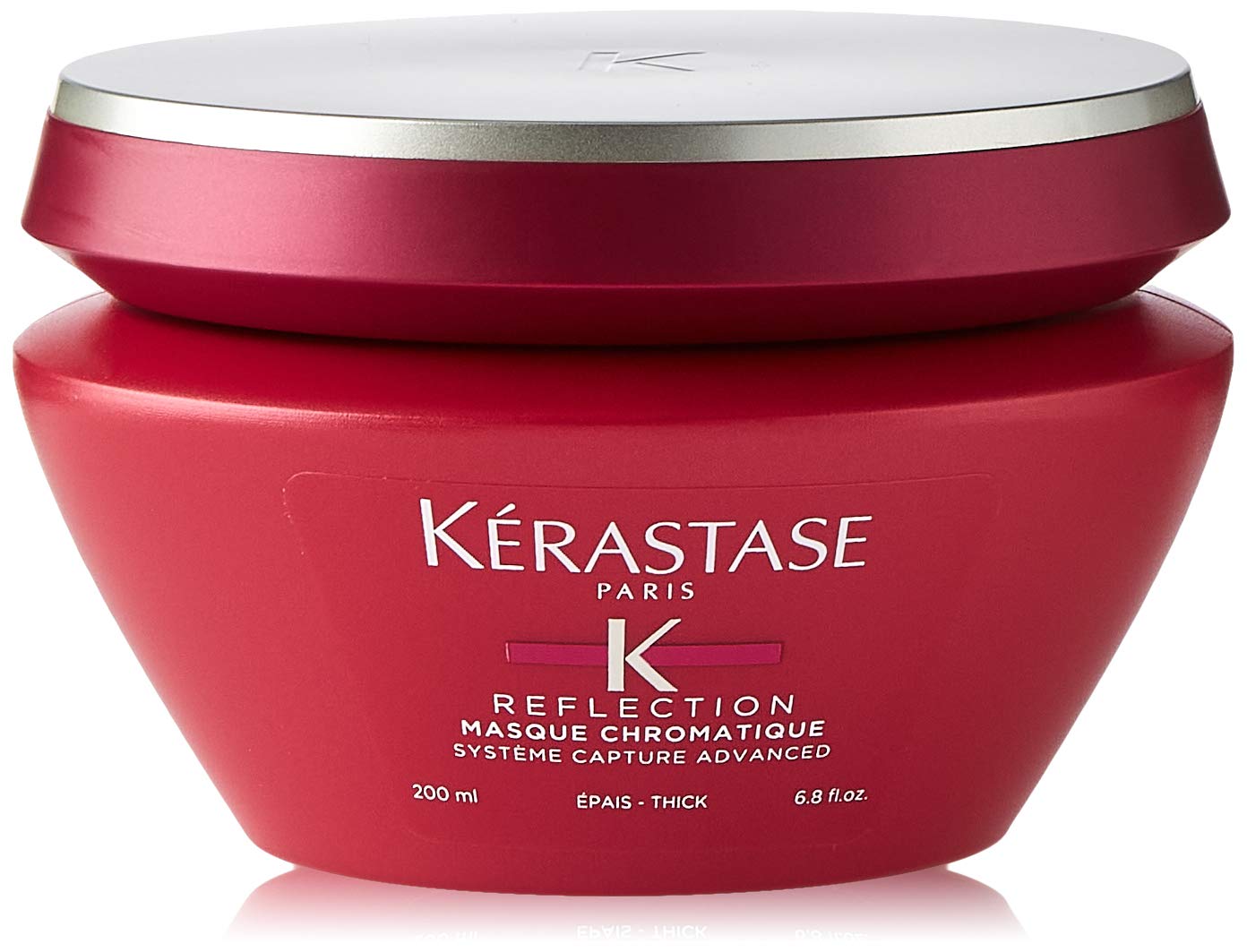 Kerastase Chromatic Reflection Masque 200 ml for Thick Hair