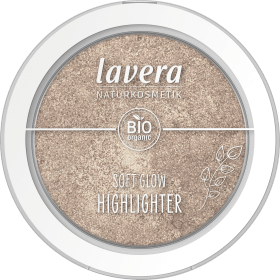 lavera Highlighter Soft Glow-Ethereal Light 02, 5,5 g