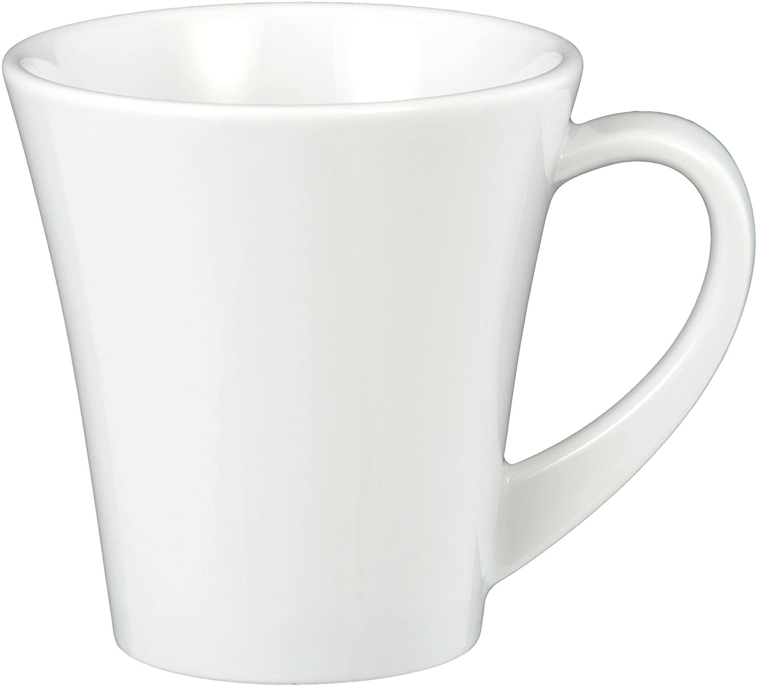 Seltmann Weiden Cappuccino Cup 8.8 cm Paso Universal White 00003