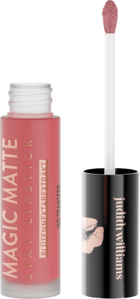 Judith Williams Lipstick Magic Matte Stay 109 rosedust, 4.4ml