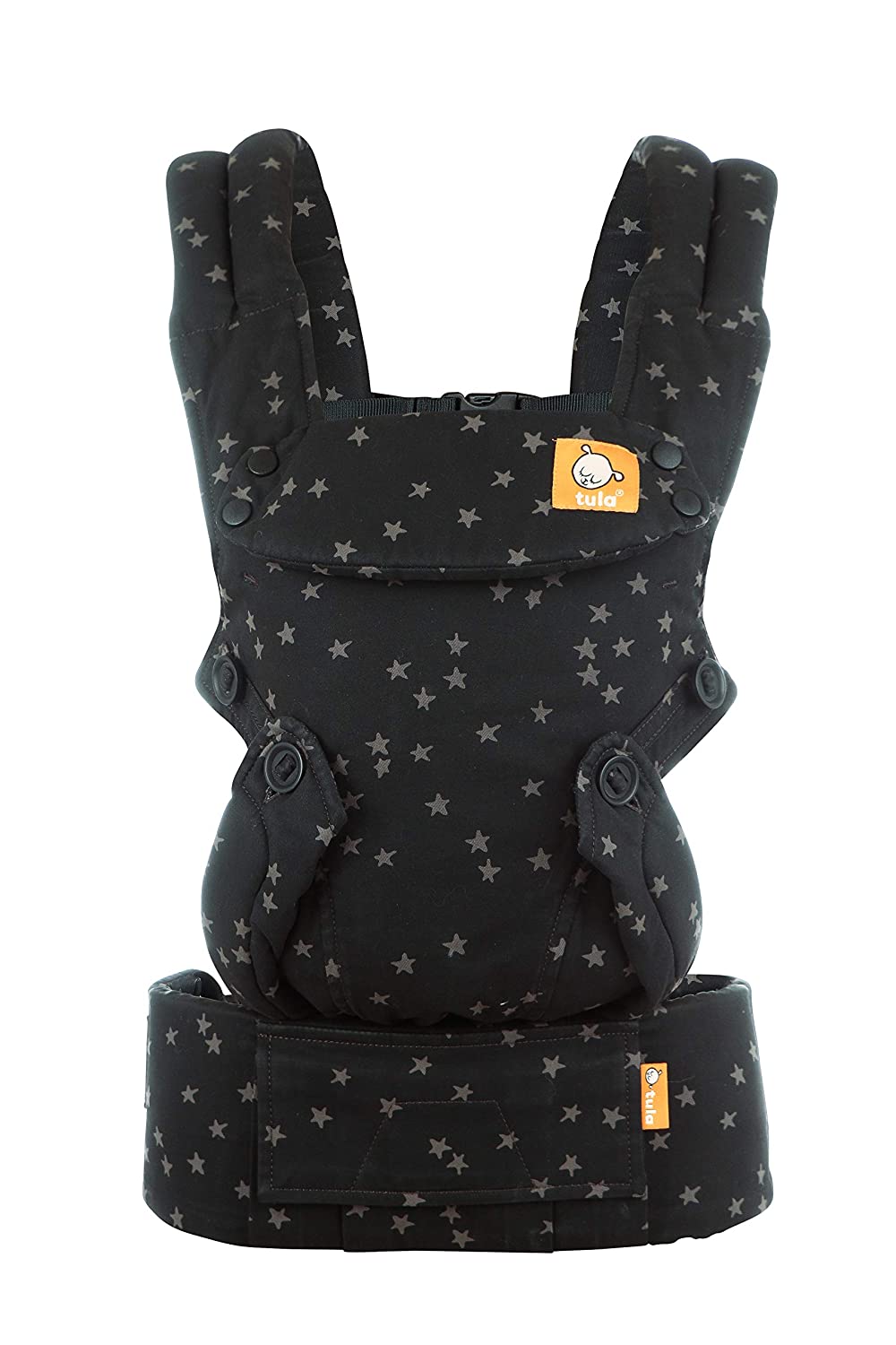 Tula Explore Baby Carrier for Newborns from Birth Ergonomic Baby Carrycot Stomach Carrier Back Carrier