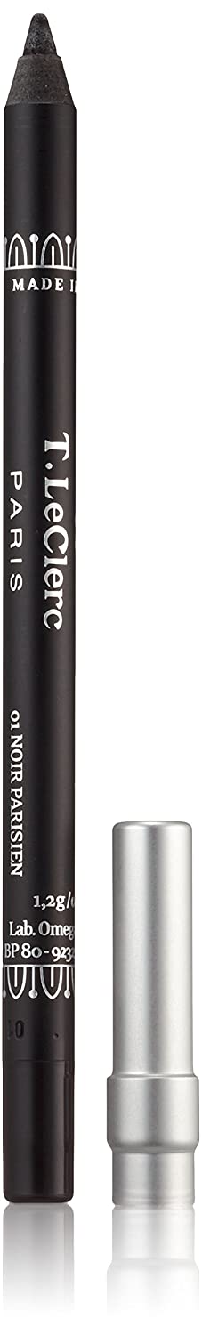T. LeClerc Eyes Ombres Divine Waterproof Eyeliner W Run Place des Vosges 1.2g