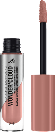 MANHATTAN Cosmetics Eyeshadow Wonder \ ' Cloud Eyeshadow, Fb.  004.2 ml