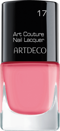 Nailack Art Couture Mini Edition 17 Coral Hibiscus, 5 ml