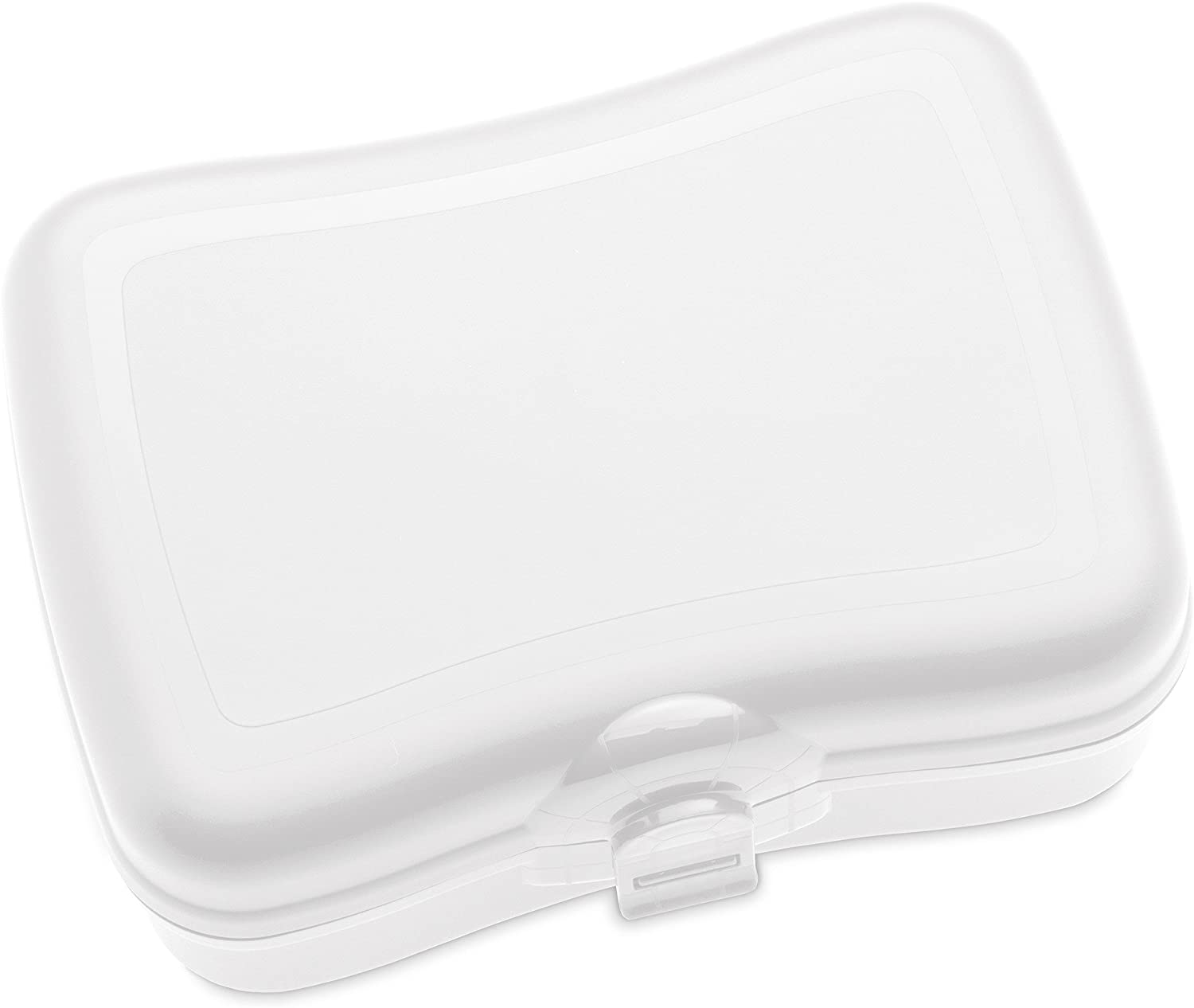 Koziol Basic Lunch Box Plastic