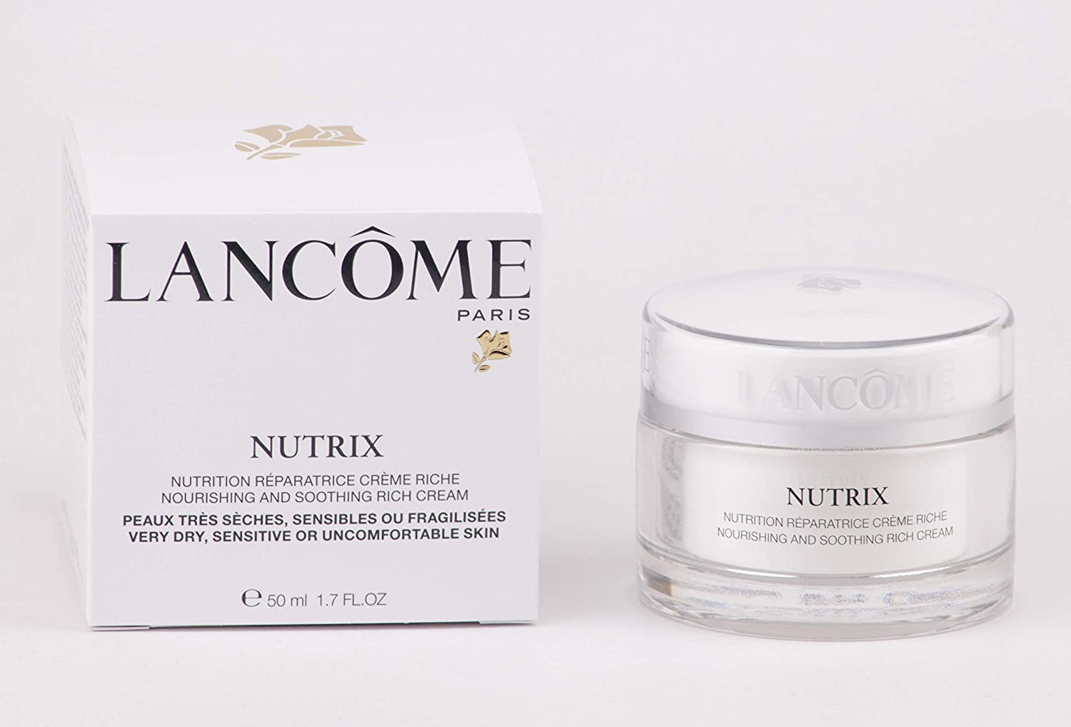 Lancome Nutrix Rich Cream 50 ml
