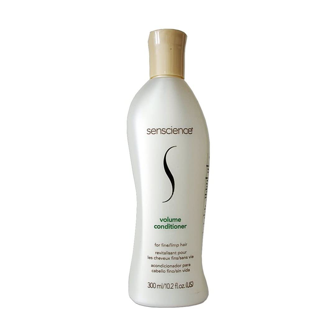 Shiseido Senscience Volume Conditioner 300 ml