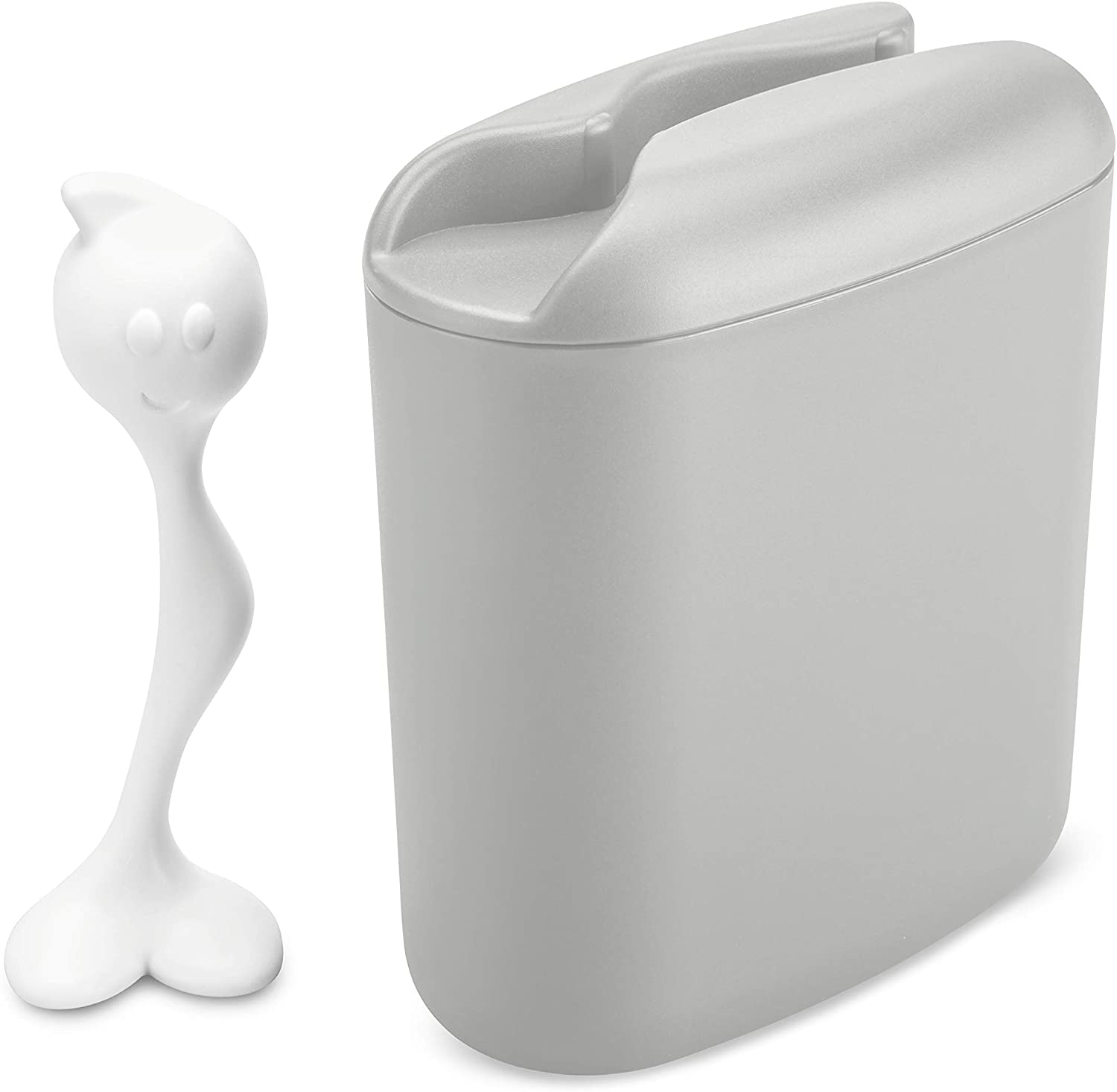 Hot Stuff L Storage Jar 500 g