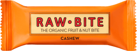 Rohkostriegel Cashew, 50 g