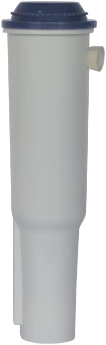 Aquintos Wasseraufbereitung Water Filter Cartridge Refillable for Jura White 60209 for Jura Impressa up to 2010 Refill Cartridge Individual