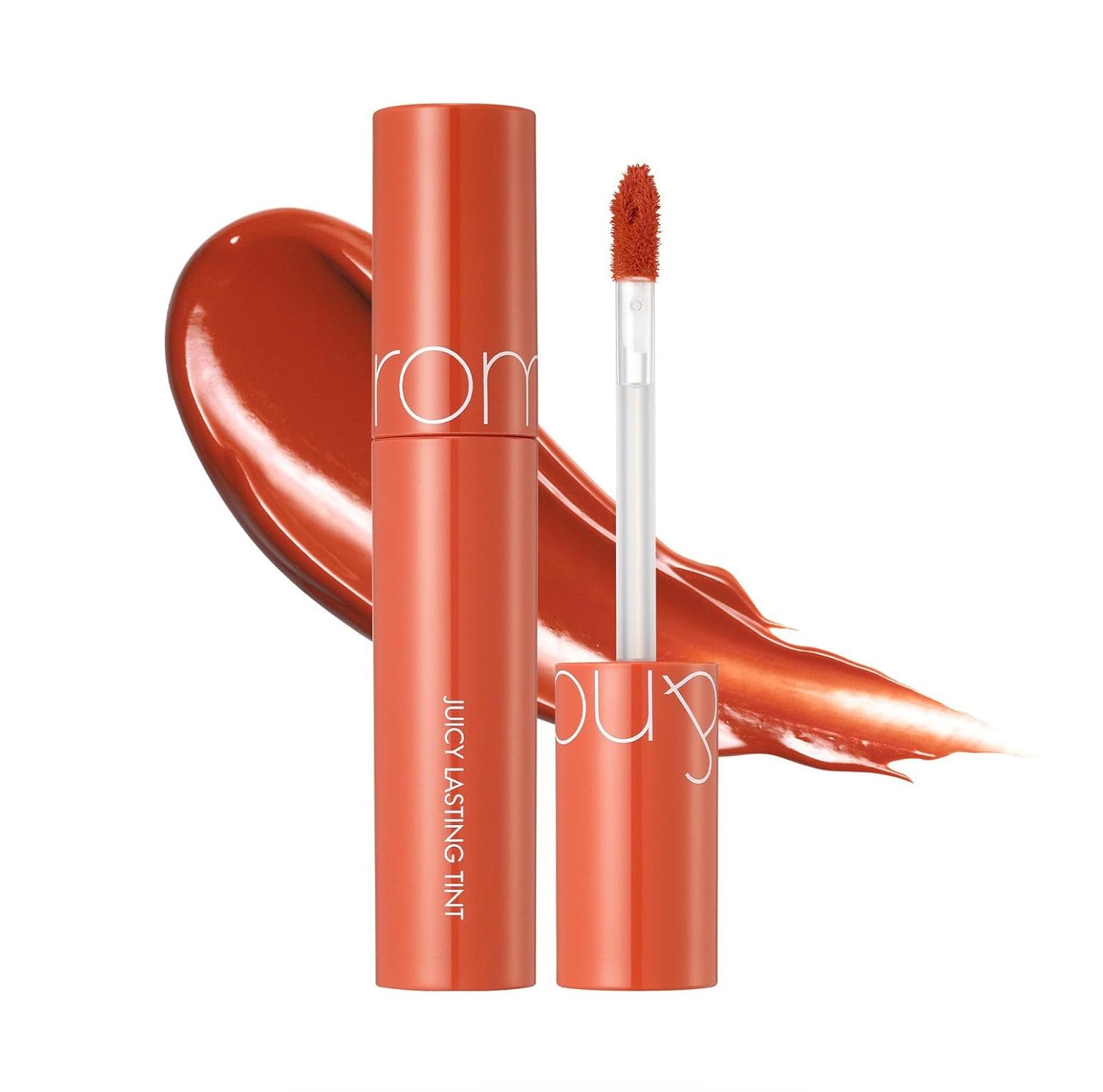 Rom&nd Juicy Lasting Ink No.8 Apple Brown 5.5g
