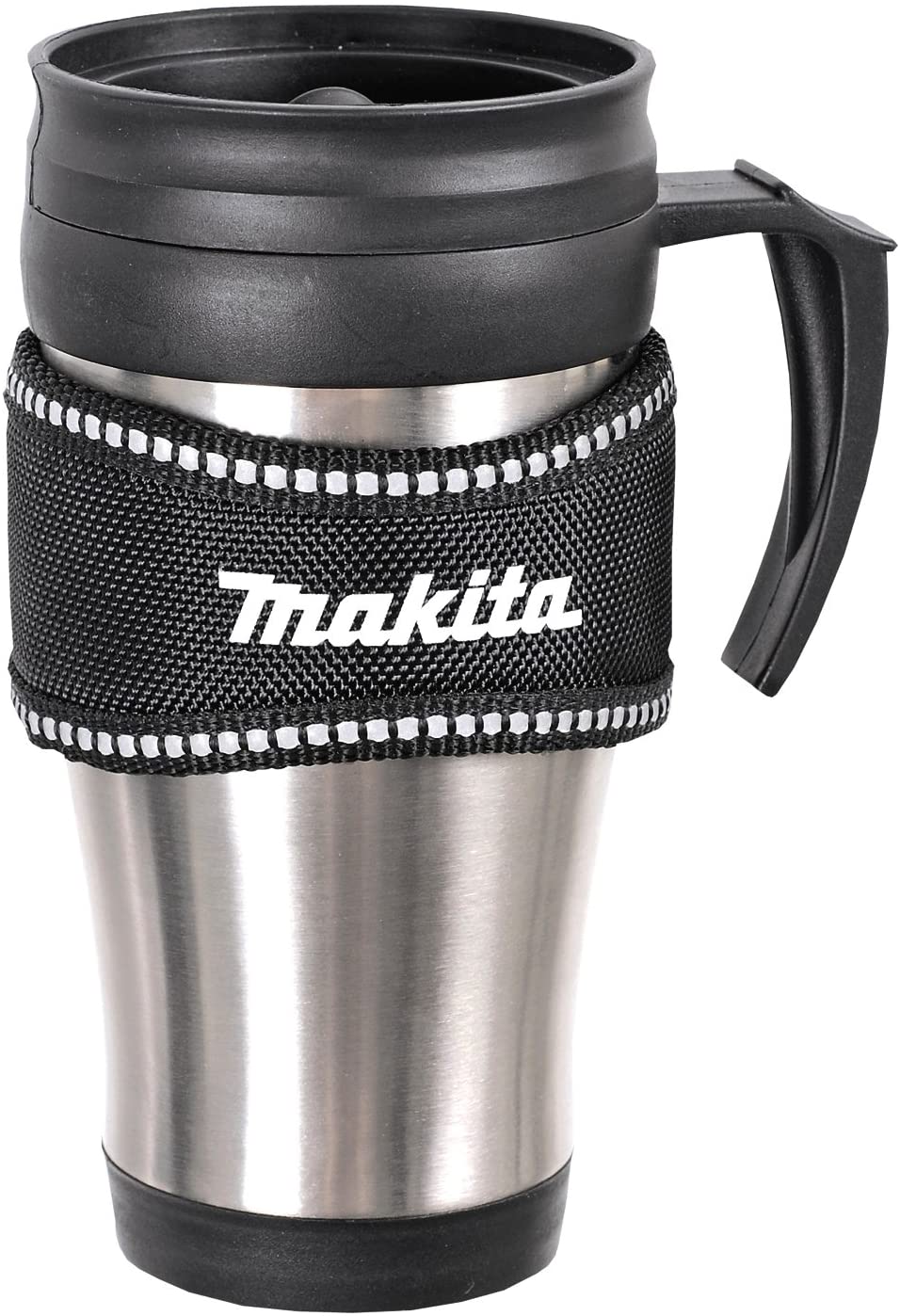 Makita P-72198 Stainless steel Insulated Mug with Belt Holder