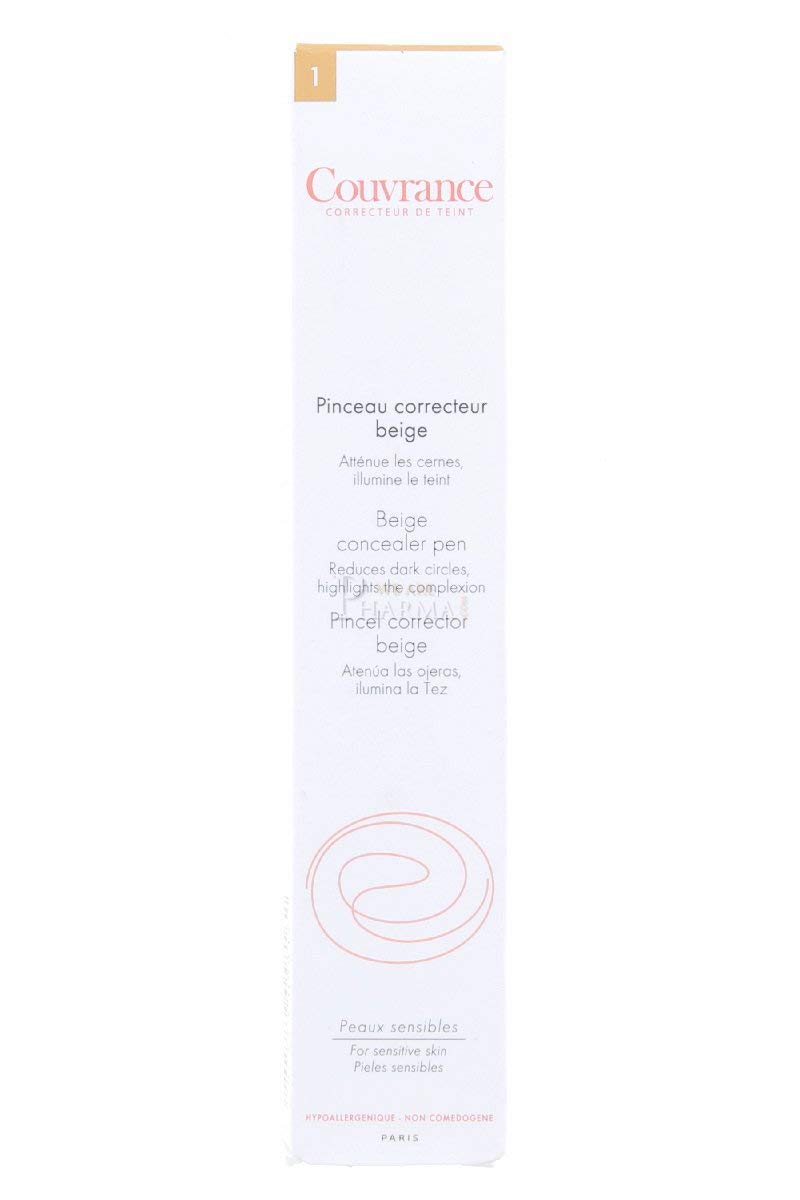 Avene Couvrance Concealer Pen Beige