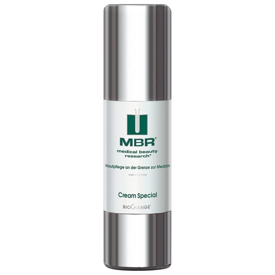 MBR Medical Beauty Research BioChange - Skin Care Cream Special