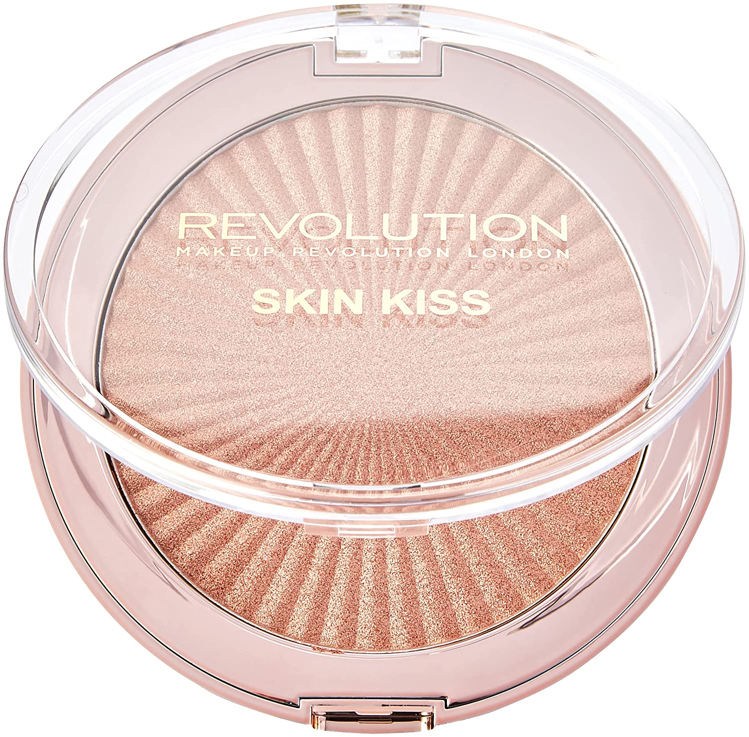 MAKEUP REVOLUTION Skin Peach Kiss 14g