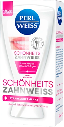 Beauty teeth whitening, 50 ml