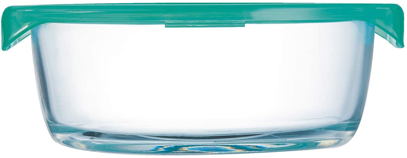 Luminarc Keep \'N Box Square Food Container with Lid