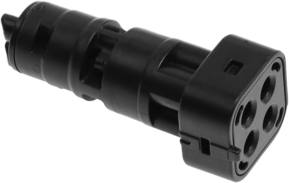 Coupling (milk container) compatible with/replacement part for DeLonghi 7313257941 EN650 Gran Lattissima Nespresso
