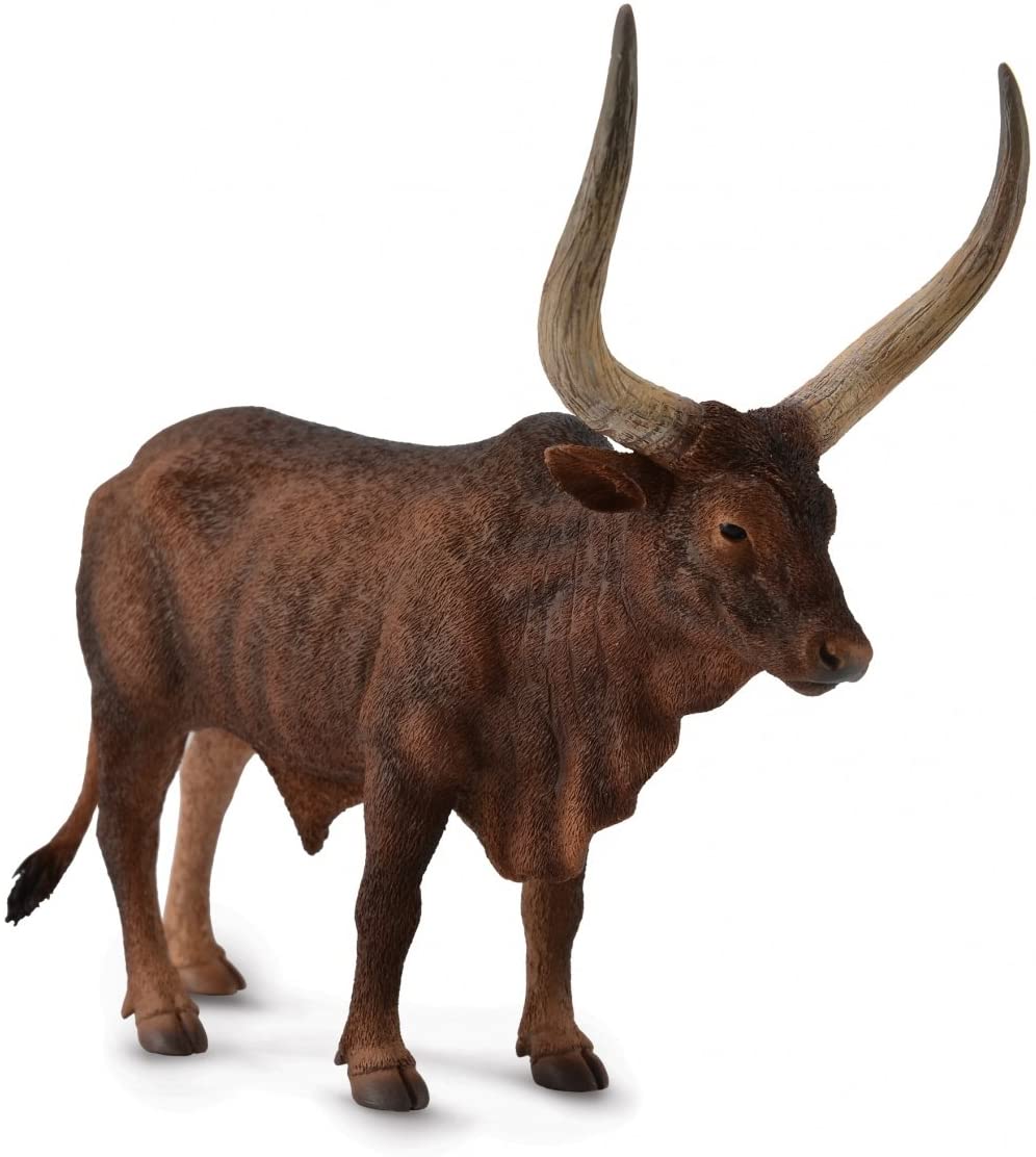 Collecta 88648 - Ankolewatusi Bull