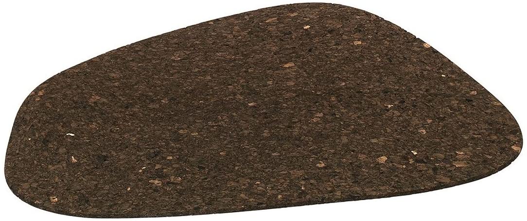 Fuado Smoked Placemats Set Of 4
