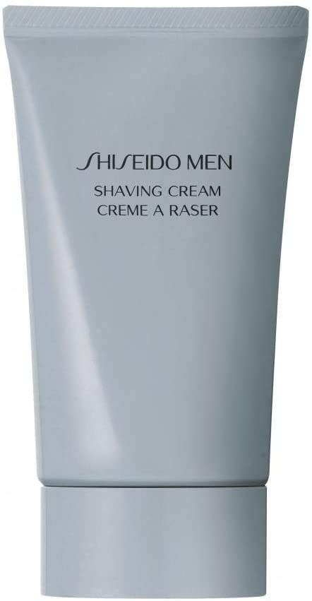 Shiseido Men Shaving Cream 100ml