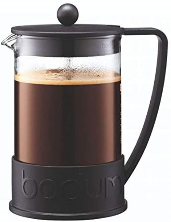 Bodum 3 Cup Coffee Maker 0.35 Litre Plastic