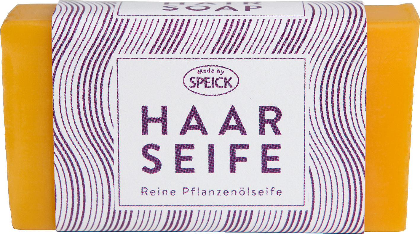 Speick Hair Soap, 45 G