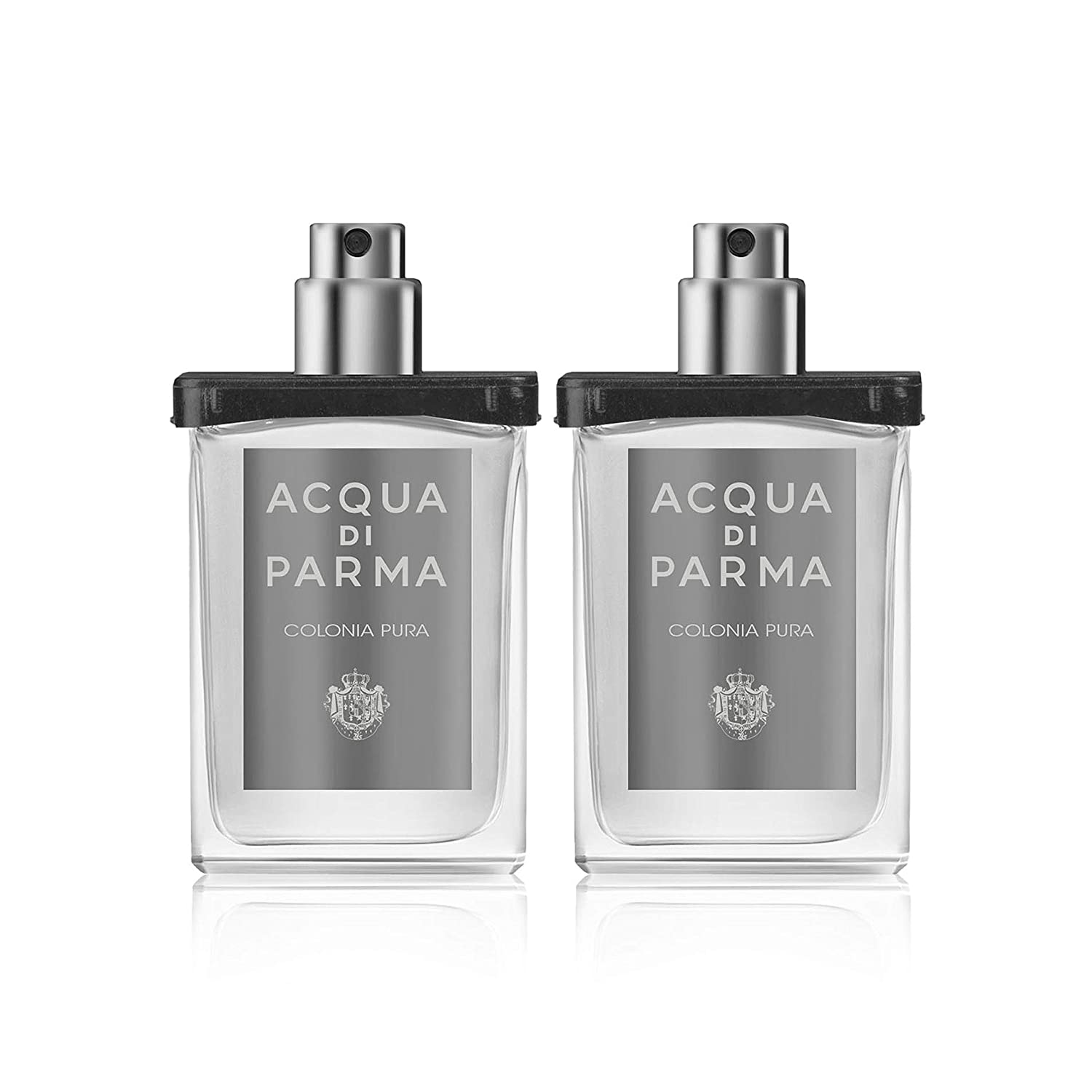 Acqua Di Parma Colonia Pura Travel Spray Refills, 200 g