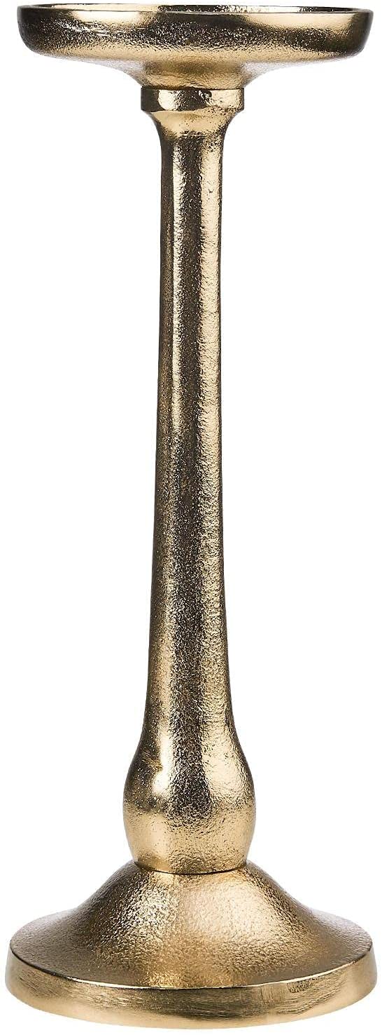 Butlers Royal Pillar Candle Holder 25 cm