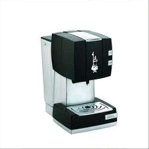 Macc. X CAFFE BIALETTI Mokes Presso CF 60 CAPSULE – 20 Bar – CALDAIA LT 1