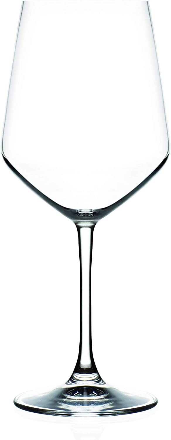Set of 6 Calici Vino Aia Universum RCR