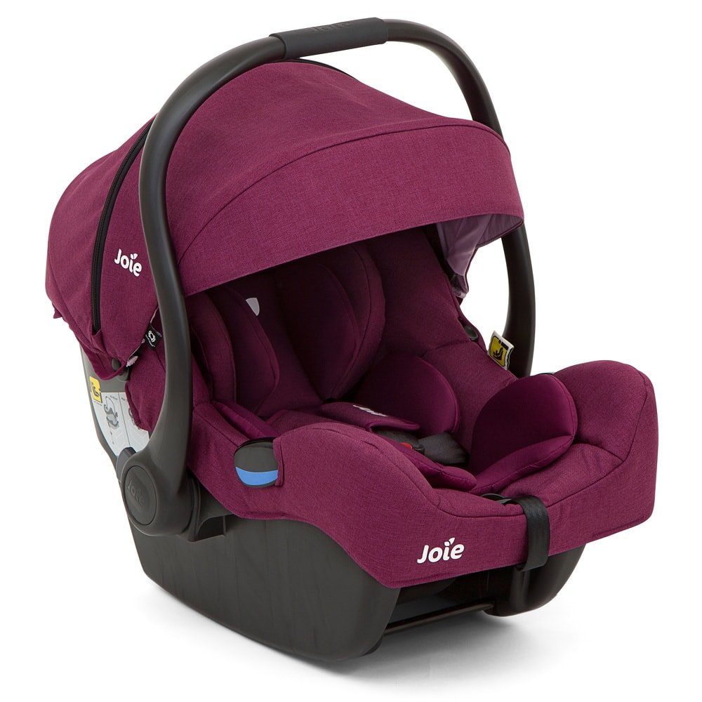 Joie Gemm/Baby Seat
