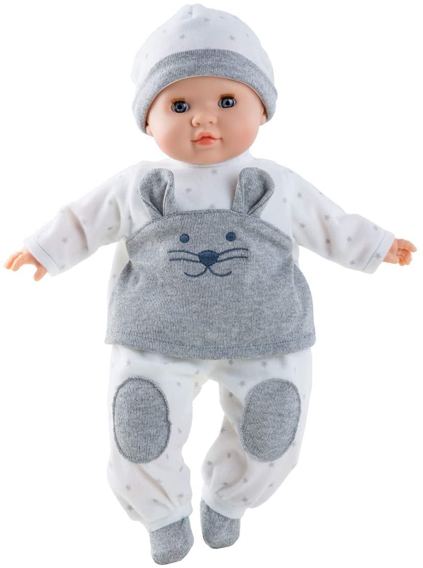 Paola Reina Julius 7009 Doll 36 Cm Multi-Coloured