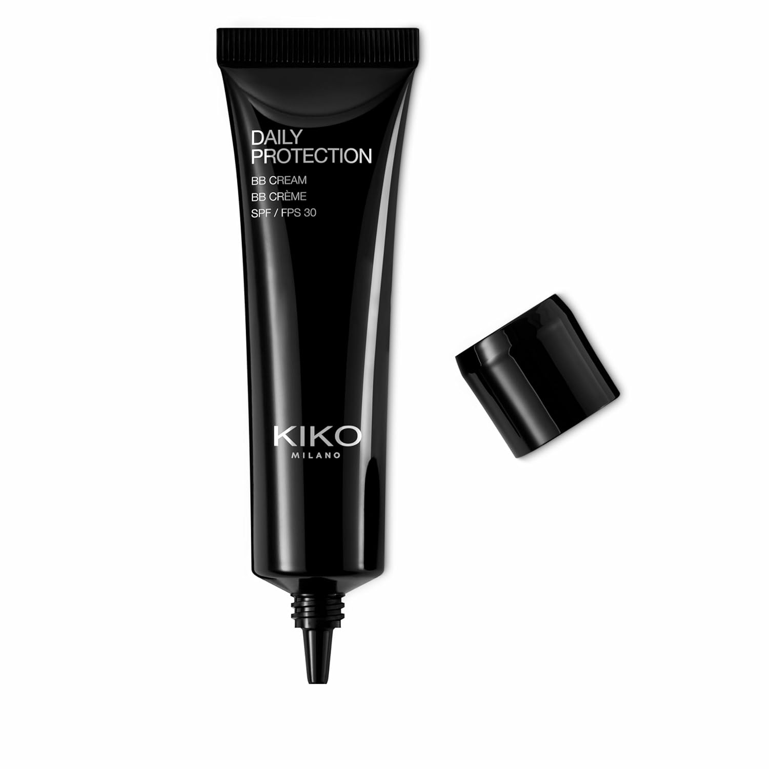 KIKO Milano Daily Protection BB Cream SPF 30-03, Tint Cream, Gives Skin Protection, Moisture and a Flawless Look
