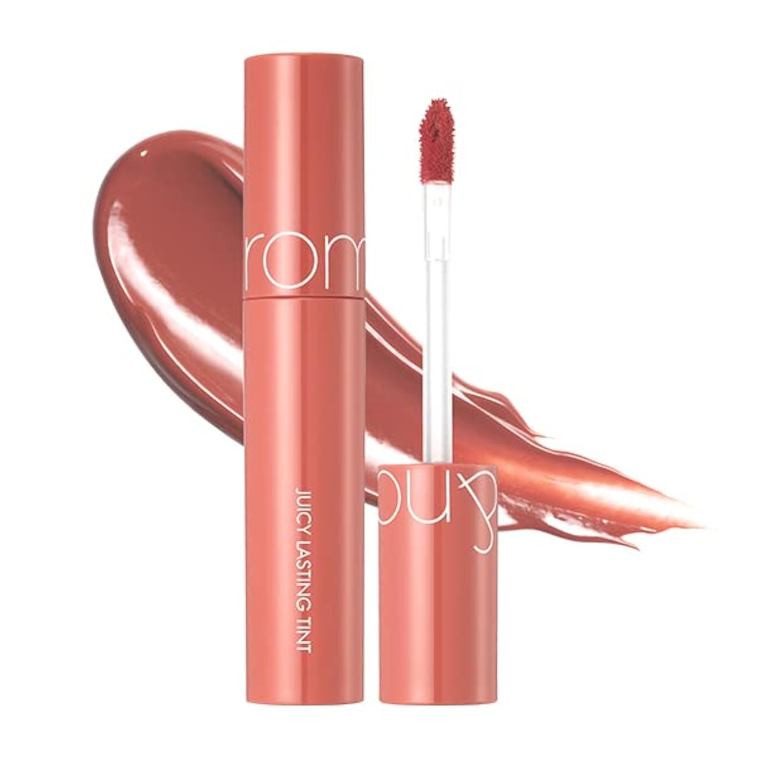 rom&nd Juicy Long Lasting Tint (10 Naked Peanut) 5.5g