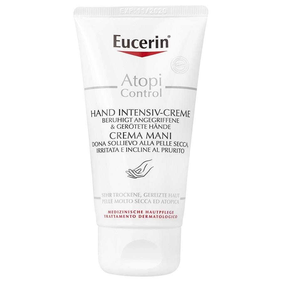 Eucerin AtopiControl Hand Intensive Cream