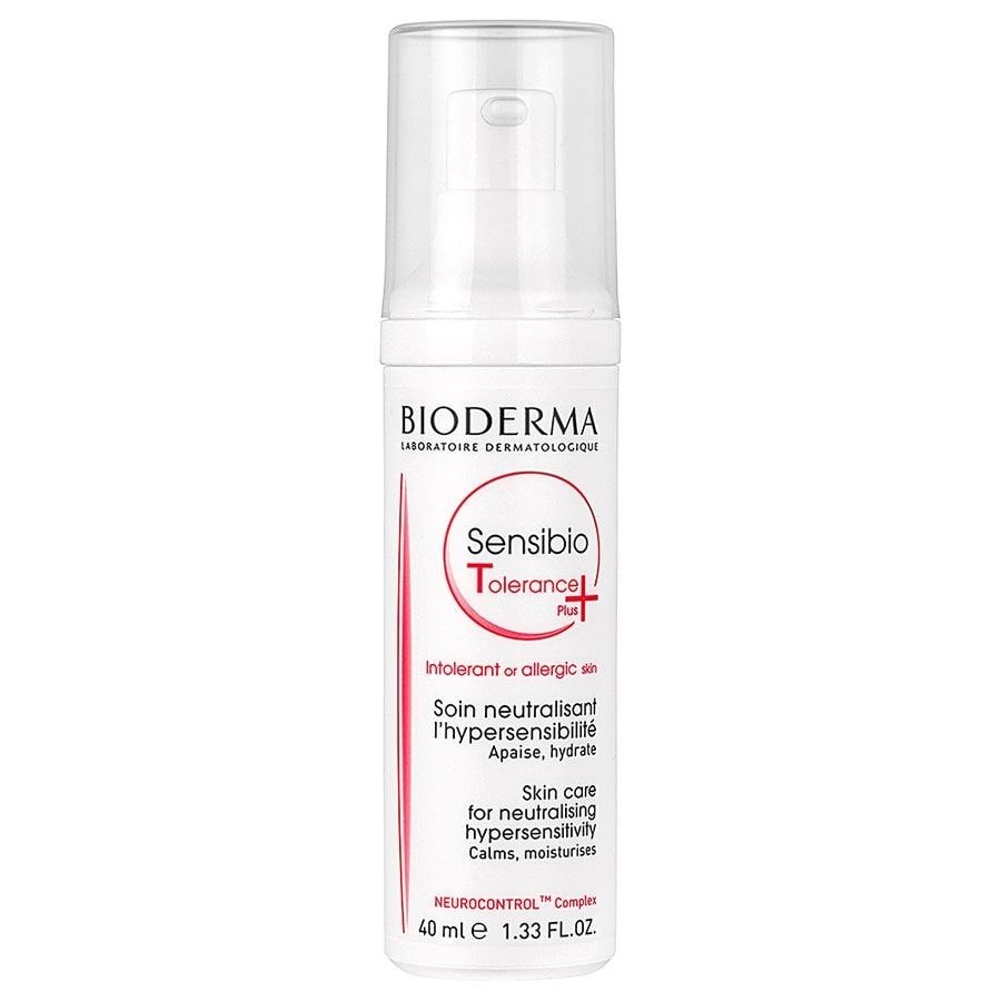 Sensibio Bioderma Sensibio Tolerance+ Cream