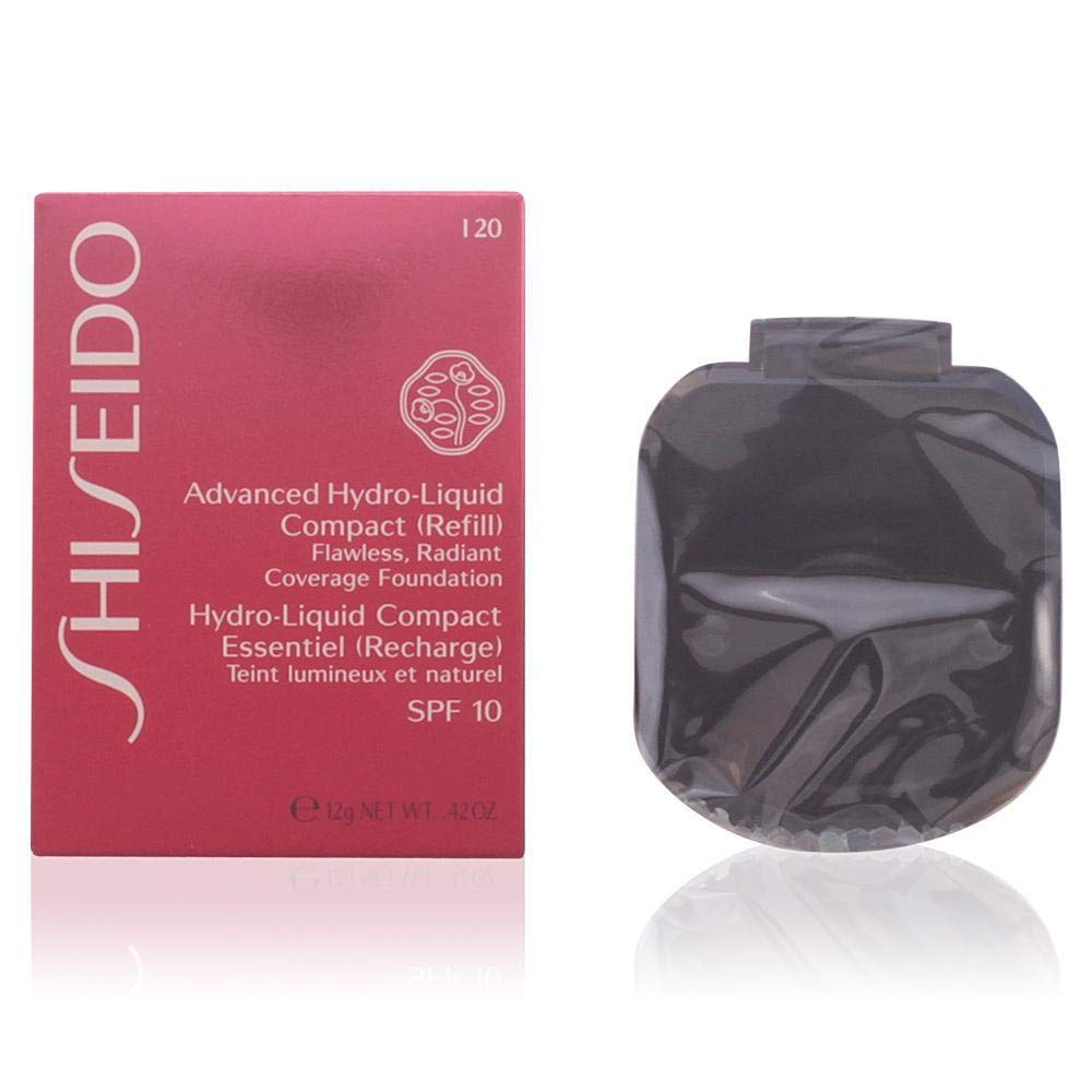 Shiseido Make-Up Face Makeup Advanced Hydro Liquid Compact No. I60 Natural Deep Ivory 12ml