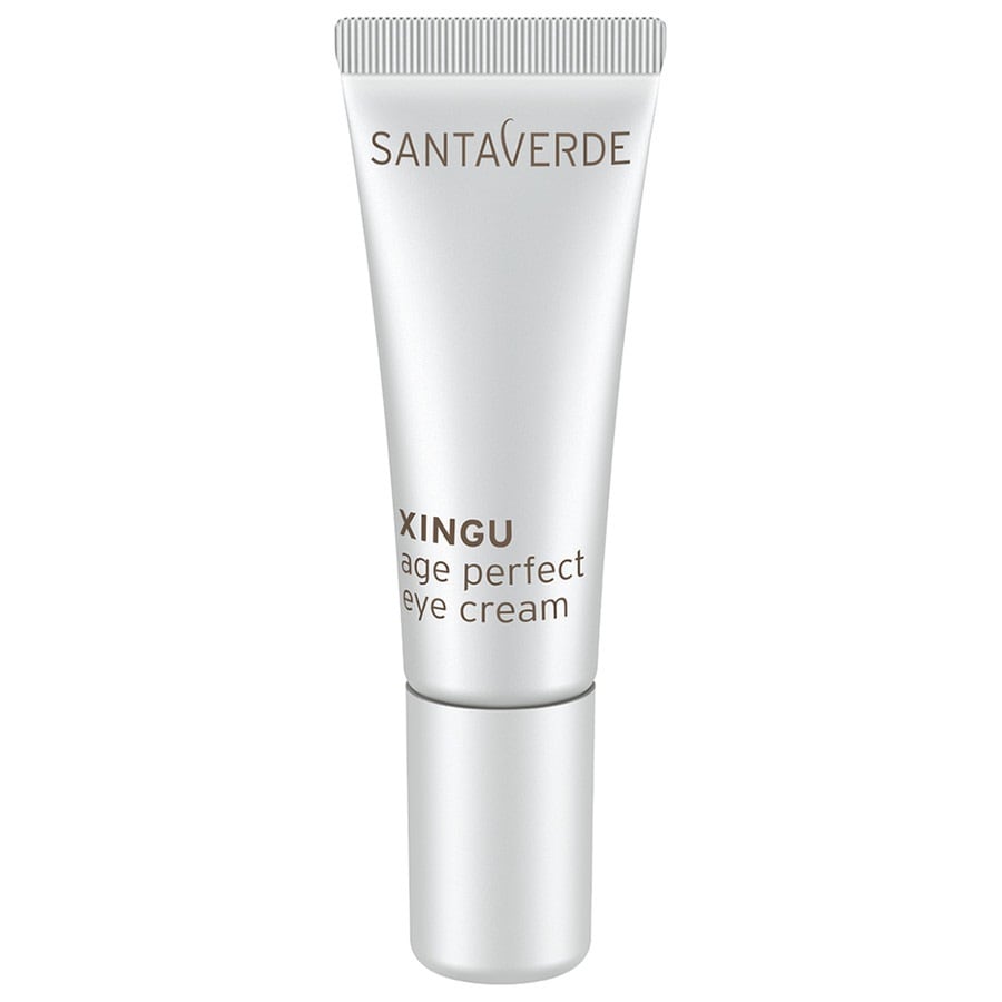 Santaverde Xingu age perfect eye cream