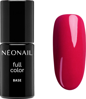 UV-Nagellack  Full Color Base – Sexy, 7,2 ml