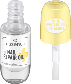 Nagelöl The Nail Repair Oil, 8 ml