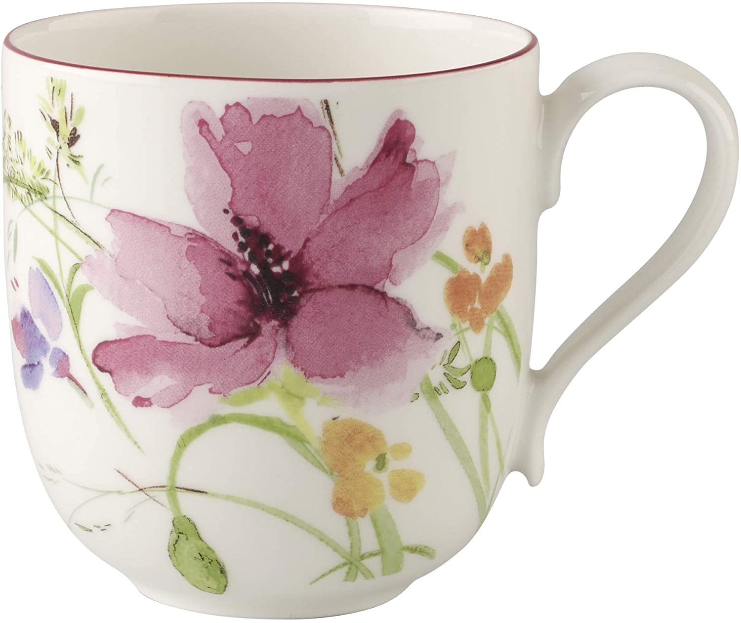 Villeroy & Boch Mariefleur Basic Mug