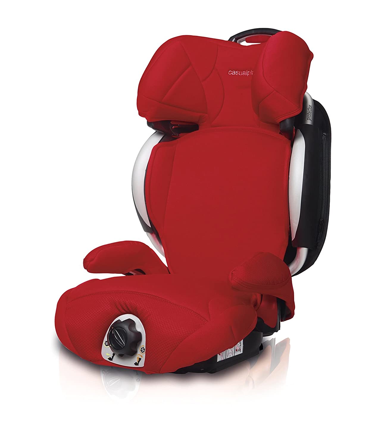 Casualplay Protective red