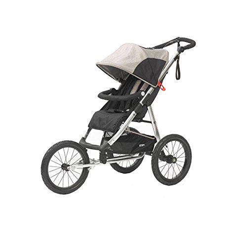 Casualplay 942 – Car Seat 764106 Buggy