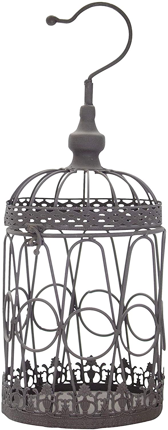 Daro Deco Metal Bird Cage